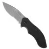 Kershaw Clash Assist Knife, Combo Blade, KS1605ST -Zero Tolerance Shop KS1605ST 2 50084.1574355798