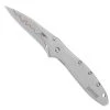 Kershaw Ken Onion Leek Assisted Opener Knife, Composite Blade -Zero Tolerance Shop KS1660CB 2 45267.1555514975