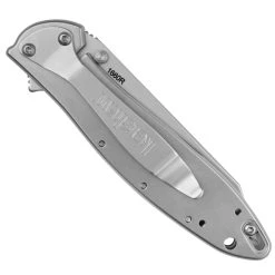 Kershaw Random Leek Spring Assist Knife, Reverse Tanto Blade -Zero Tolerance Shop KS1660r clipside closed web 15832.1616422753