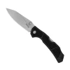 Kershaw Black FRN Cargo Lockback Folding Knife, D2 Blade 2 Kershaw Black FRN Cargo Lockback Folding Knife, D2 Blade -Zero Tolerance Shop KS2033 00079.1651696635