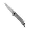 Kershaw Terran Assisted Flipper Knife, Bead Blast Blade -Zero Tolerance Shop KS2080 profile web 1 1 28605.1612036966