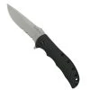 Kershaw Volt II 3650S Spring Assisted Knife, Bead Blast Combo Blade -Zero Tolerance Shop KS3650S 2 57388.1533221856