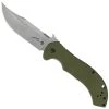 Kershaw 6030 OD Green Emerson CQC-10K Folder Knife, Stonewash Blade 1 Kershaw 6030 OD Green Emerson CQC-10K Folder Knife, Stonewash Blade -Zero Tolerance Shop KS6030 2 35999.1533221979