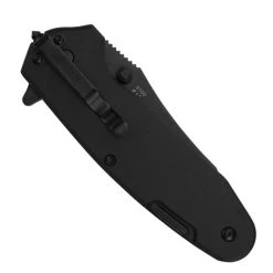 Kershaw Funxion Lightweight EMT Assist Knife, Combo Blade -Zero Tolerance Shop KS8100 3 35870.1533222076