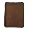 Gear Spool Leather Valet Tray -Zero Tolerance Shop LeatherCaddySquare 2 31272.1649449668