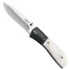 CRKT M4-02 White Bone Spring Assist Knife, Satin Blade 1 CRKT M4-02 White Bone Spring Assist Knife, Satin Blade -Zero Tolerance Shop M4 02 42475.1547667227