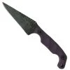 Stroup Knives Mini Purple G10 Fixed Blade Knife -Zero Tolerance Shop MINI PURPLE G10 2 76641.1656521345