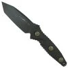Microtech Signature Series Socom Alpha Tanto Mini Fixed Blade Knife, DLC Blade 2 Microtech Signature Series Socom Alpha Tanto Mini Fixed Blade Knife, DLC Blade -Zero Tolerance Shop MT113 1DLCCFS 1 92183.1667681092