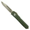 Microtech OD Green Ultratech OTF Auto Knife, Bronze Apocalyptic Blade 2 Microtech OD Green Ultratech OTF Auto Knife, Bronze Apocalyptic Blade -Zero Tolerance Shop MT121 13APOD 2 11503.1621878200