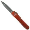 Microtech Distressed Orange Ultratech OTF Auto Knife, Apocalyptic Stonewash Blade 1 Microtech Distressed Orange Ultratech OTF Auto Knife, Apocalyptic Stonewash Blade -Zero Tolerance Shop MT122 10DOR 1 14229.1670360997