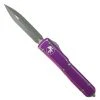 Microtech Distressed Violet Ultratech OTF Auto Knife, Apocalyptic Blade 2 Microtech Distressed Violet Ultratech OTF Auto Knife, Apocalyptic Blade -Zero Tolerance Shop MT122 10DVI 1 97101.1670446554