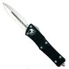 Microtech 138-4 Troodon D/E OTF Auto Knife, Satin Blade -Zero Tolerance Shop MT138 4 2 21633.1550862584