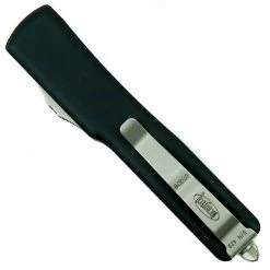 Microtech 148-10 Contoured UTX-70 S/E OTF Auto Knife, Stonewash Blade 5 Microtech 148-10 Contoured UTX-70 S/E OTF Auto Knife, Stonewash Blade -Zero Tolerance Shop MT148 10 3 35255.1601914792