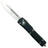 Microtech 148-4 Contoured UTX-70 S/E OTF Auto Knife, Satin Blade -Zero Tolerance Shop MT148 4 2 67398.1585846938