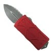 Microtech Red Exocet OTF Auto Knife, Apocalyptic Serrated Dagger Blade 1 Microtech Red Exocet OTF Auto Knife, Apocalyptic Serrated Dagger Blade -Zero Tolerance Shop MT157 12APRD 1 92697.1670370640
