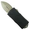 Microtech Exocet OTF Auto Knife, Bronze Stonewash Blade -Zero Tolerance Shop MT157 13 1 89185.1665240349