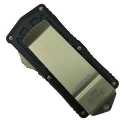 Microtech Exocet OTF Auto Knife, Bronze Stonewash Blade 5 Microtech Exocet OTF Auto Knife, Bronze Stonewash Blade -Zero Tolerance Shop MT157 13 2 78178.1665240353