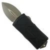 Microtech Exocet OTF Auto Knife, Bronze Apocalyptic Stonewash Blade -Zero Tolerance Shop MT157 13AP 1 48526.1662393157