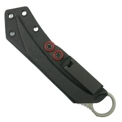 Microtech Signature Series Bastinelli Feather Fixed Blade Knife, Apocalyptic Stonewash 5 Microtech Signature Series Bastinelli Feather Fixed Blade Knife, Apocalyptic Stonewash -Zero Tolerance Shop MT215 7S 2 33924.1648743493