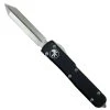 Microtech 223-10 Contoured Ultratech D/T OTF Auto Knife, Stonewash Blade -Zero Tolerance Shop MT223 10CC 2 40993.1549566806