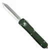 Microtech OD Green Ultratech Spartan OTF Auto Knife, Stonewash Blade 2 Microtech OD Green Ultratech Spartan OTF Auto Knife, Stonewash Blade -Zero Tolerance Shop MT223 10CCOD 1 78973.1543870340