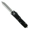 Microtech UTX-85 Spartan OTF Auto Knife, Stonewash Blade -Zero Tolerance Shop MT230 10 1 76537.1673621369