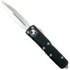 Microtech 232-10 Contoured UTX-85 D/E OTF Auto Knife, Stonewash Blade 2 Microtech 232-10 Contoured UTX-85 D/E OTF Auto Knife, Stonewash Blade -Zero Tolerance Shop MT232 10 2 03243.1584382400
