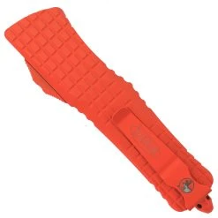 Microtech Orange Cerakote Frag Pattern Rescue Combat Troodon, Rescue Serrated Blade 5 Microtech Orange Cerakote Frag Pattern Rescue Combat Troodon, Rescue Serrated Blade -Zero Tolerance Shop MT601 3CORHS 2 24505.1677702069