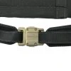 Microtech Titanium Apis Belt Buckle, Tactical Nylon Belt -Zero Tolerance Shop MT91 BKTTI 26 2 82991.1649444057