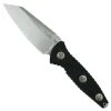 Microtech Socom Alpha Mini Warcom Fixed Blade Knife, Stonewash -Zero Tolerance Shop MT93M 10 1 10194.1678833273