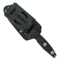 Microtech Socom Alpha Mini Warcom Fixed Blade Knife, Stonewash 5 Microtech Socom Alpha Mini Warcom Fixed Blade Knife, Stonewash -Zero Tolerance Shop MT93M 10 2 48260.1678833277