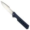 Olamic Cutlery Blue Seabed Ti Rainmaker Flipper Knife, Satin Harpoon Blade -Zero Tolerance Shop OCRFL297 H 1 48858.1651769731