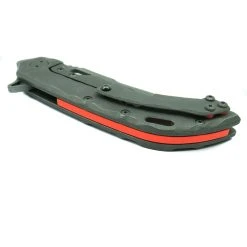 Olamic Cutlery Rocks Ti Wayfarer 247 Knife, Wash Tanto Blade 8 Olamic Cutlery Rocks Ti Wayfarer 247 Knife, Wash Tanto Blade -Zero Tolerance Shop OCT311T 1 75646.1628775723