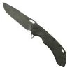 Olamic Cutlery Rocks Ti Wayfarer 247 Knife, Wash Tanto Blade -Zero Tolerance Shop OCT311T 4 24502.1628775708