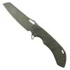 Olamic Cutlery Rocks Ti Wayfarer 247 Knife, Wash Sheepscliffe Blade -Zero Tolerance Shop OCT368S 4 72711.1628767389