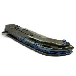 Olamic Cutlery Neontropic Holes 247 Knife, Satin Sheepscliffe Blade -Zero Tolerance Shop OCT376S 1 12999.1633101714