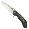 Olamic Cutlery Kinetic Mist, Titanium Inlay Wayfarer 247 Knife, Satin Tanto Blade -Zero Tolerance Shop OCT3867 2 71237.1647872080