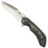 Olamic Cutlery Kinetic Mist Titanium Inlay Wayfarer 247 Knife, Satin Harpoon Blade -Zero Tolerance Shop OCT7234 2 17160.1647536780
