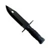 Ontario Knife Company Ontario M-9 Black Bayonet Fixed Blade Knife, Clip Point Blade -Zero Tolerance Shop OKC6143 90723.1650048729