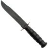 Ontario Knife Company Ontario Knife 498 Marine Combat Fixed Blade -Zero Tolerance Shop ON498 78222.1612651595