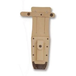 Ontario Knife Company Ontario Knife Modified 499 Air Force Survival Knife, Sawback -Zero Tolerance Shop ON499sheath 91005.1596556968