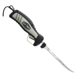 Old Timer 110V Electric Fillet Knife, 7" Blade