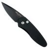 Pro-Tech Knives Pro-Tech 2907 Sprint Cali-Legal Auto Knife, CPM-S35VN Black Blade -Zero Tolerance Shop PT2907PEARL 1 of 2 26592.1589301431