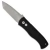 Pro-Tech Knives Pro-Tech E7T01 Emerson CQC7 Tanto Auto Knife, 154CM Blasted Blade -Zero Tolerance Shop PTE7T01 2 65839.1577117980