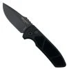 Pro-Tech Knives Pro-Tech Textured SBR Auto Knife, Black Blade -Zero Tolerance Shop PTLG407 1 of 2 38896.1563379268