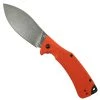 REVO Orange G-10 Ness REV 2 Flipper Knife, D2 Stonewash Blade 1 REVO Orange G-10 Ness REV 2 Flipper Knife, D2 Stonewash Blade -Zero Tolerance Shop RVNESSREV2ORG 2 75589.1649090893