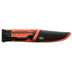 Gerber 31-003006 Black/Orange Vital Fixed Blade Knife, Satin Exchangeable Blade 6 Gerber 31-003006 Black/Orange Vital Fixed Blade Knife, Satin Exchangeable Blade -Zero Tolerance Shop S1 fulljpg 79995.1535656939