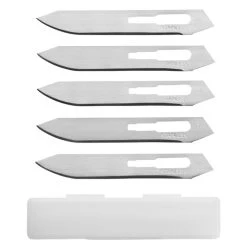 Gerber 31-002736 Black/Orange Vital Pocket Folder Knife, Satin Exchangeable Blade -Zero Tolerance Shop S3 fulljpg 1 31520.1535572409