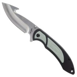 Schrade Old Timer Trail Boss Gut Hook Folder Knife