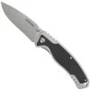 Schrade SCH305 Ultra Glide Folder Knife, Black G-10, Stonewash Blade -Zero Tolerance Shop SCH305 2 25310.1533221831